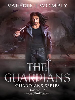 cover image of The Guardians